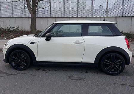 Mini ONE First