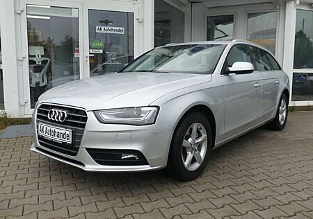 Audi A4 Avant Ambiente Bi-Xenon PDC Shz
