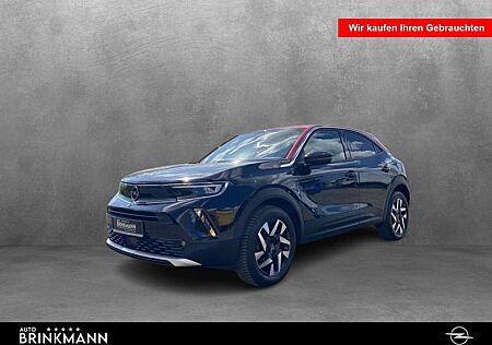 Opel Mokka gebraucht kaufen Opel Mokka 1.2 Turbo Elegance LED/SHZ/Klima/HiFi