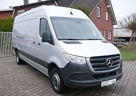 Mercedes-Benz Sprinter III Kasten RWD/AWD 519 CDI RWD L3 / L4
