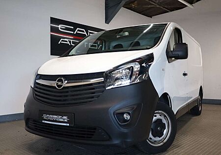 Opel Vivaro B Kasten/Kombi Kasten L1H1 2,7t