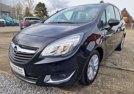 Opel Meriva Active