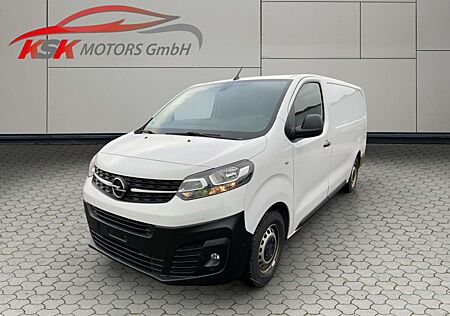 Opel Vivaro Edition L3 KAMERA PDC BT KLIMA Regal Sys