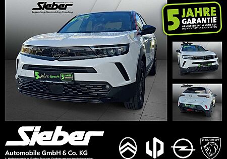 Opel Mokka 1.2 Turbo GS Line *Sitzheizung*Rückfahrk*