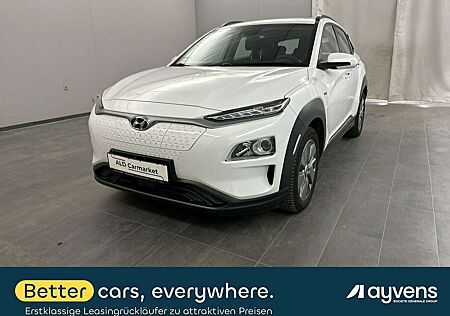 Hyundai Kona EV Trend Geschlossen, 5-türig, Direktantrieb, 1-Ga
