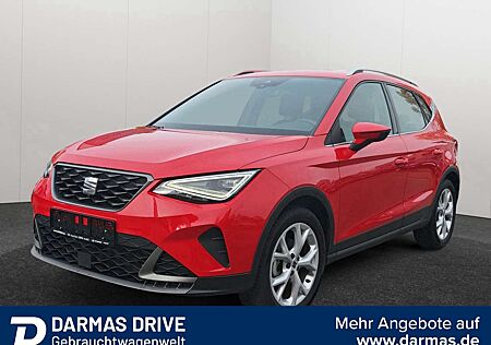 Seat Arona 1.0 TSI OPF FR-Line LED Navi FR Pro