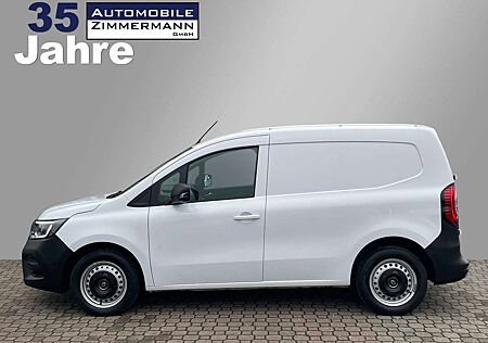 Renault Kangoo Rapid Edition One*AHK*Kastenwagen*1.Hand*