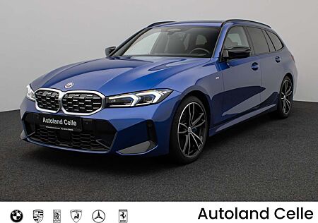 BMW 340 xD Panorama 360°HUD DAB H K Komfort AHK