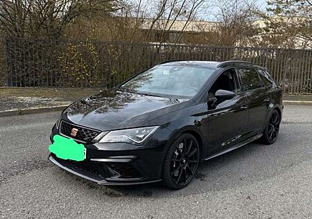 Seat Leon 2.0 TSI Start&Stop DSG Cupra 300 R CarbonEdition