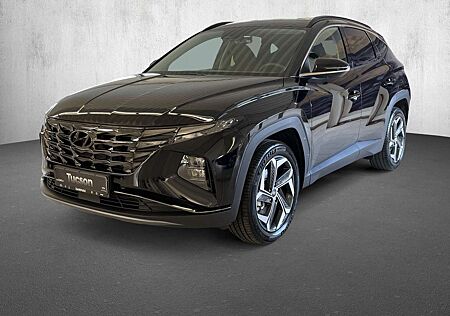 Hyundai Tucson Plug-in-Hybrid 1.6 Turbo Trend 4WD Navi