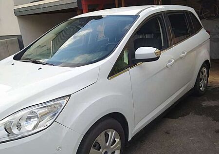 Ford C-Max 1.0 EcoBoost Start-Stopp-System SYNC Edition