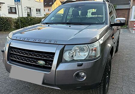 Land Rover Freelander 2 HSE i6 4x4 *guter Zustand*