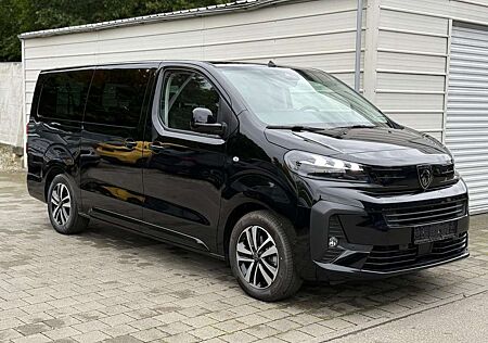 Peugeot Traveller Premium L3 180 BHDI *NAVI*KAMERA*AHK 132 kW (17...