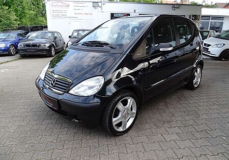 Mercedes-Benz A 170 CDI DPF Classic *Piccadilly*"AUTOM"KLIMA"87 TKM!