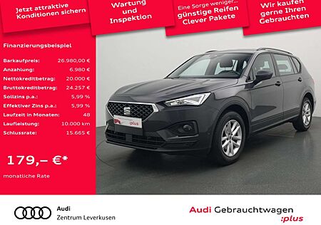 Seat Tarraco Style NAVI VIRT AHK ACC KAM APP SHZ P