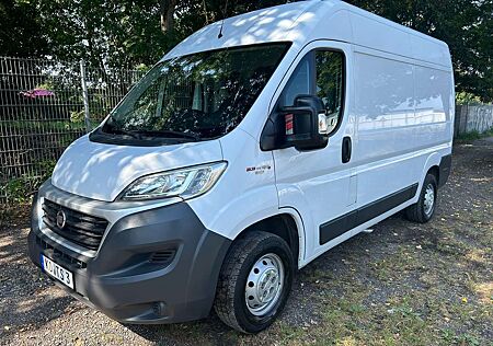 Fiat Ducato L2H2