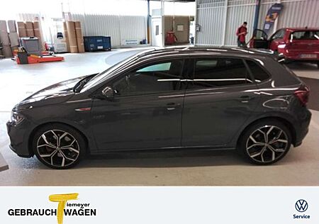 VW Polo GTI Volkswagen LM18 NAVI MATRIX PRIVACY