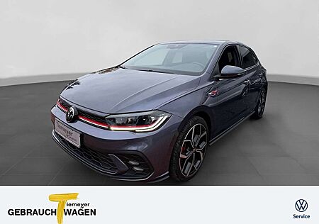 VW Polo GTI Volkswagen LM18 NAVI MATRIX PRIVACY