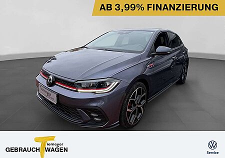 VW Polo GTI Volkswagen LM18 NAVI MATRIX PRIVACY
