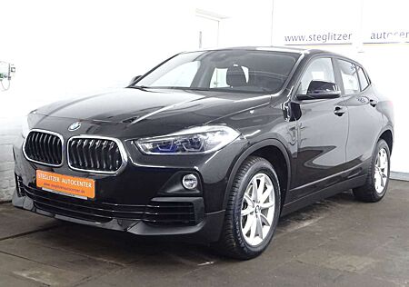 BMW X2 sDrive 18i Automatik/Klima/LED/Kamera/PDC/LM/AWR