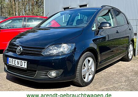VW Golf Volkswagen 6 Plus Style*SHZ/AHK/Tempomat/Kette NEU*