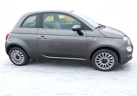 Fiat 500 Dolcevita *Glasdach*Klima*DAB*Apple/Android*GRA*