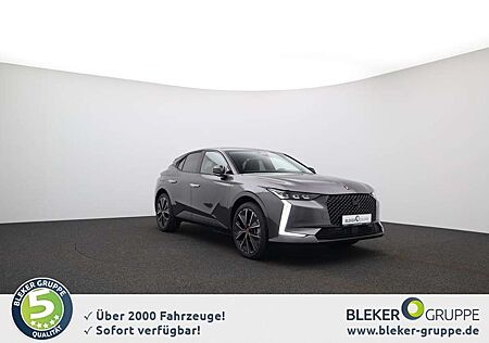 DS Automobiles DS 4 E-Tense 225 Performance Line+