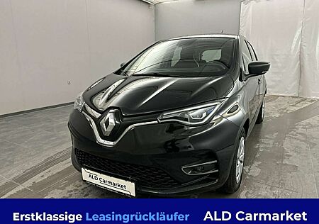 Renault ZOE (ohne Batterie) Z.E. 50 LIFE Limousine, 5-türig, D