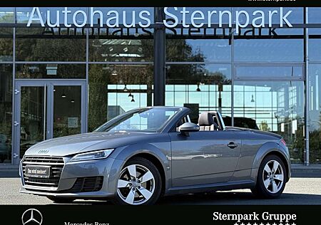 Audi TT 1.8 TFSI Cabrio Navi/SHZ/Tempomat/EPH uvm.