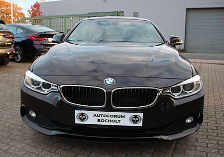 BMW 420 i Cabrio, LED, SHZ, Memory