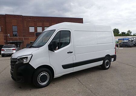 Renault Master 2.3 Kasten L2H2*Temp*Klima*Navi*PDC*AHK*