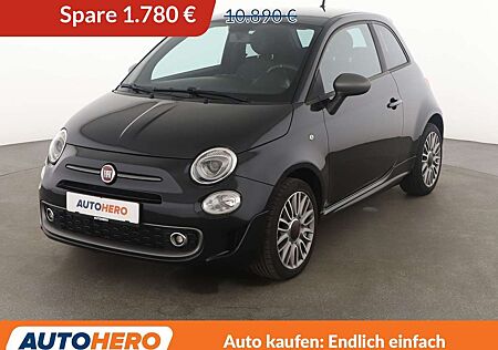 Fiat 500 1.2 S*TEMPO*KLIMA*GARANTIE*