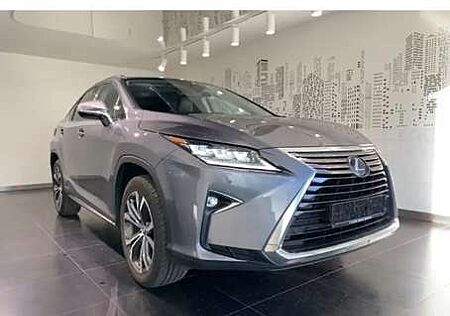 Lexus RX 450 RX 450h (hybrid) Luxury Line