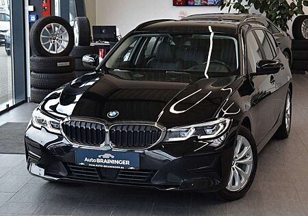 BMW 320 d Touring Advantage Aut. Laser~LiveCo~HUD~ACC