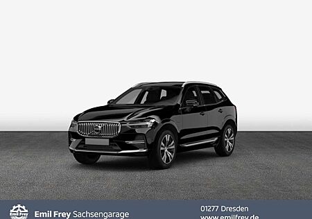 Volvo XC 60 XC60 XC60 B5 B AWD Ultra Black Edition Pano*Sound B&W