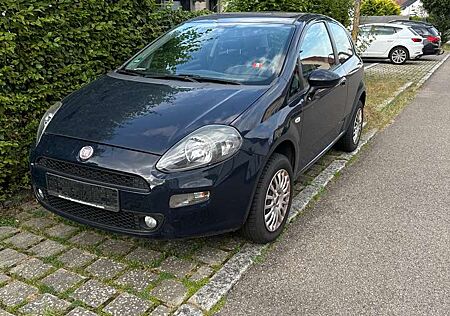 Fiat Punto EVO 1.4 8V Natural Power Pop