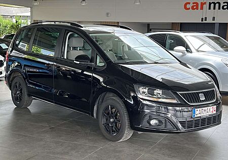 Seat Alhambra 2.0TDI Style 7-Sitzer Navi Kamera