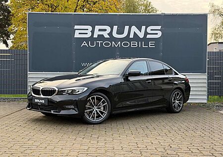 BMW 330 e Limousine Sport Line LED Harman-Kardon