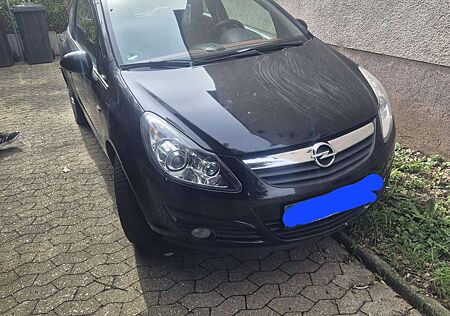 Opel Corsa 1.2 16V Edition