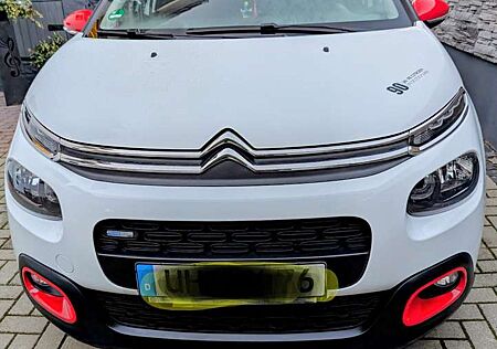 Citroën C3 Citroen Pure Tech 82 FEEL