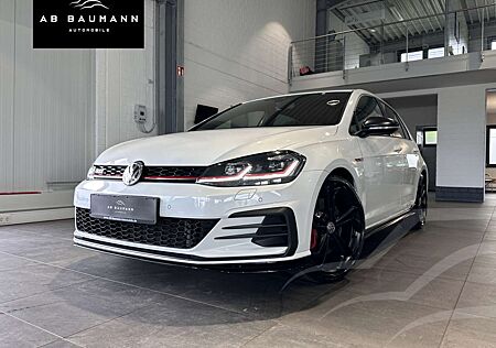 VW Golf Volkswagen GTI TCR *AKRAPOVIC, NAVI, ACC, REIFNITZ*