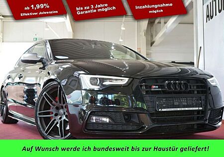 Audi S5 Sportback Quattro *LED*LEDER*Navi*