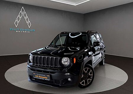 Jeep Renegade Longitude FWD