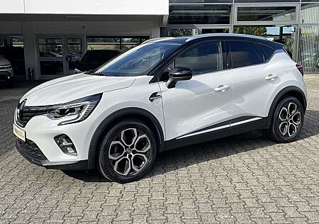 Renault Captur Edition One 140 EDC