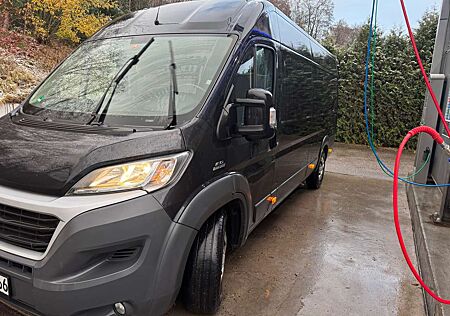 Fiat Ducato Maxi 40 180 Multijet Power Maxi L4 Autm.