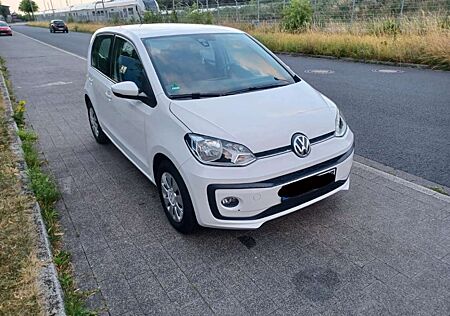 VW Up Volkswagen !
