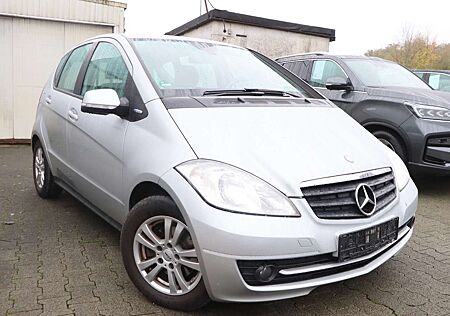 Mercedes-Benz A 160 CDI BlueEfficiency / KLIMA / SCHIEBEDACH