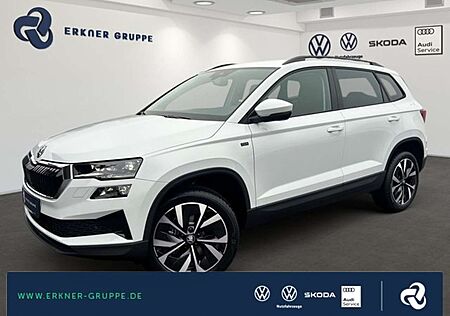 Skoda Karoq 1.5 TSI DSG Tour +ACC+AHK+SHZ+NAVI+PDC+RFK+LED+