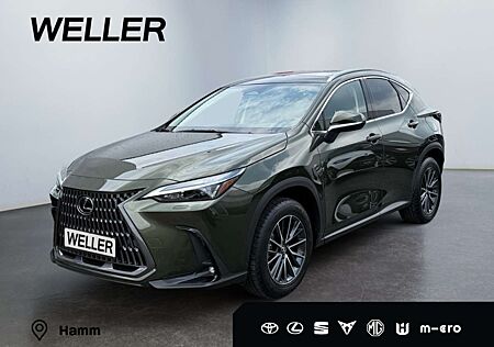 Lexus NX 350h E-FOUR Executive Line *LED*HUD*360°*Pano*