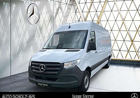 Mercedes-Benz Sprinter 317 CDI KA PRO L3H2 Kam*Klima*Sitz-Hzg*
